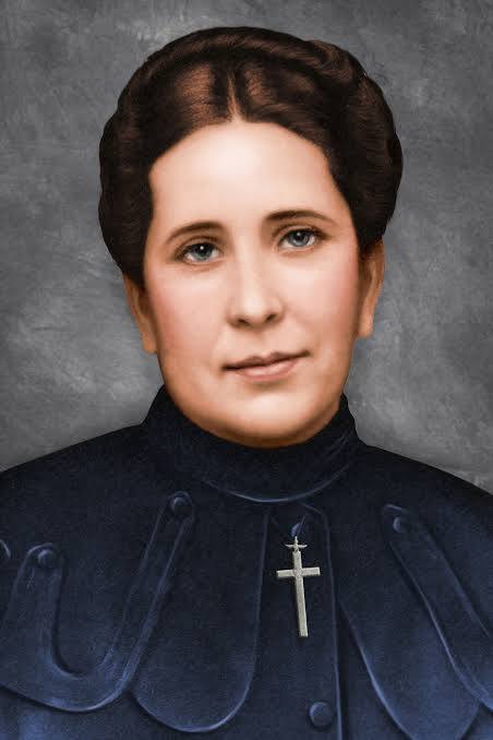 Concepción Cabrera de Armida