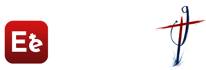 Logotipo Elya · Ejercicios Espirituales